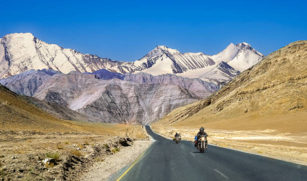 Leh tour packages